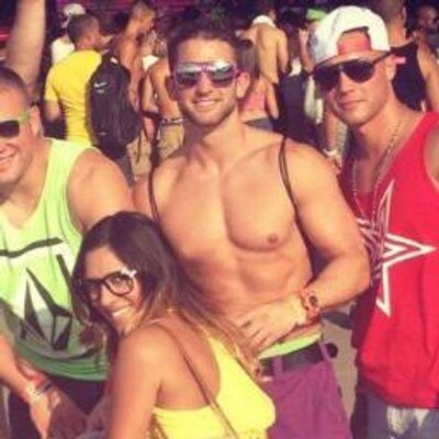 Profile Picture of Bryan Monahan (@iLiveFit247) on Twitter