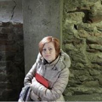 Profile Picture of Vania Alvarez (@vaniaalvarez6) on Twitter