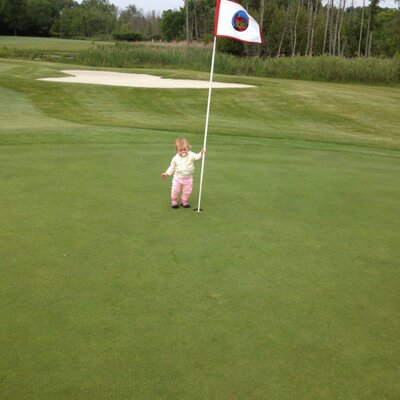 Profile Picture of Gary Healy (@golfwrenchgary) on Twitter