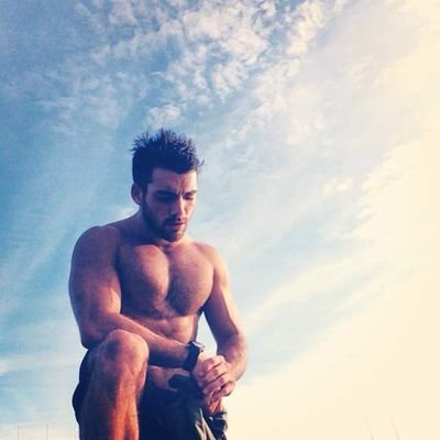 Profile Picture of Andrew Papadopoulos (@fitnessroleplay) on Twitter