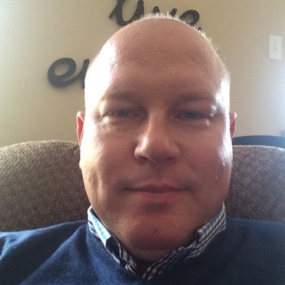 Profile Picture of Mike Protz (@mikeprotz) on Twitter