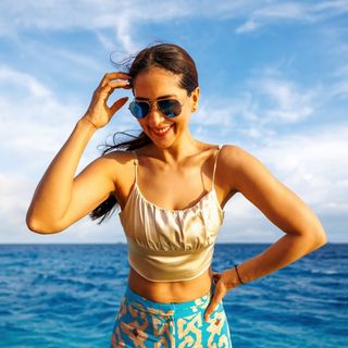 Profile Picture of Kim Sharma (@kimsharmaofficial) on Instagram