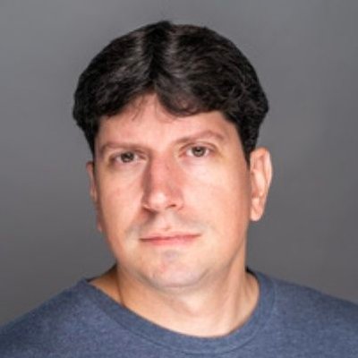 Profile Picture of Hugo Teixeira (@HugoVTeixeira) on Twitter