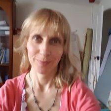 Profile Picture of Jackie Perrin (@JackiePerrin3) on Twitter