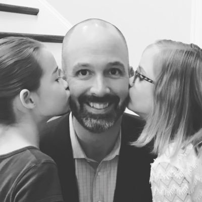 Profile Picture of Joe Clair (@16of16) on Twitter