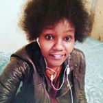 Profile Picture of gloria lamar (@gloriaazuul) on Instagram