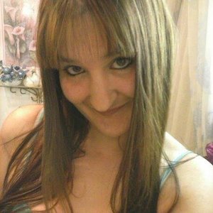 Profile Picture of Candy Morvay (@sweet_candy2005) on Myspace