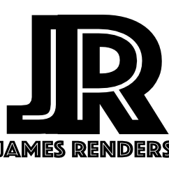 Profile Picture of JAMES RENDERS (@JAMES_renders) on Twitter