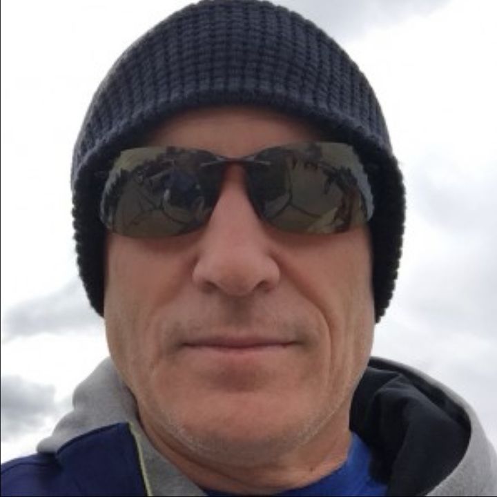 Profile Picture of Steve Laurent (@stevelaurent2519) on Tiktok