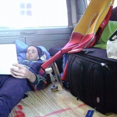 Jacob Ian Jahn - Twitter Profile Picture of Jacob Ian Jahn (@piggyflue) on Twitter