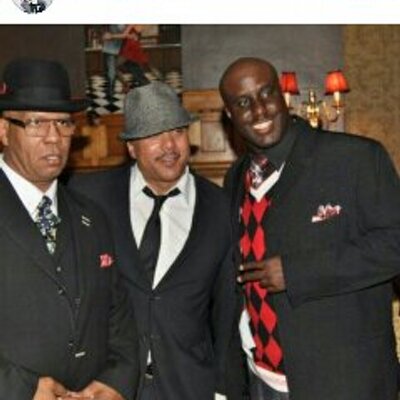 Profile Picture of Lorenzo Frazier (@2483964218) on Twitter