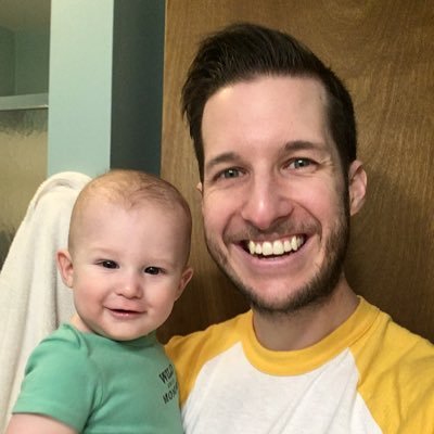 Profile Picture of Matt Pickel (@TheMattPickel) on Twitter