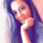 Profile Picture of Ankita chouksey🎀 (@annie_chouksey) on Instagram