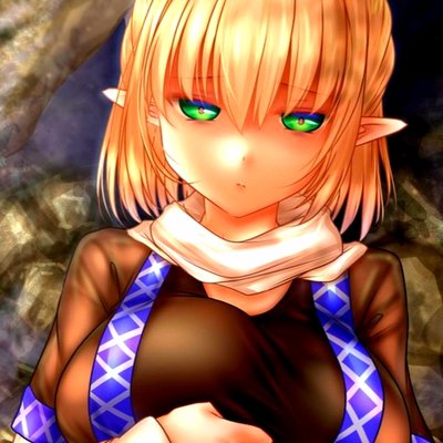 Profile Picture of Mizuhashi Parsee (@Humble_Hatred) on Twitter