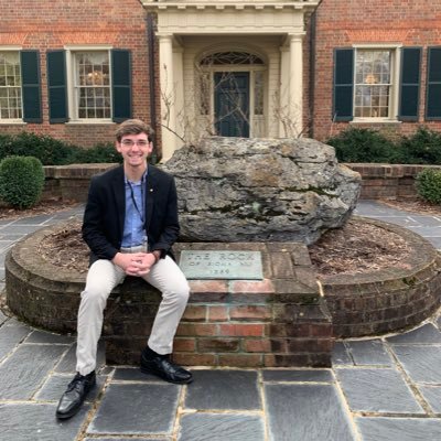 Profile Picture of Michael Aikin (@mikea000) on Twitter