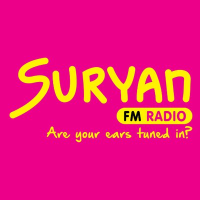 Profile Picture of Suryan FM (@SuryanFM) on Twitter