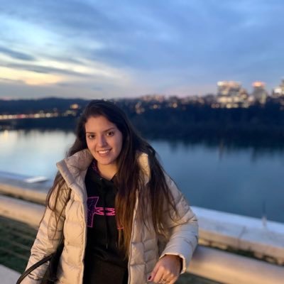 Profile Picture of María Claudia Dupont (@mdupontc) on Twitter