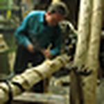 Profile Picture of Jeremy Turner (@stickwhittler) on Flickr