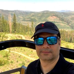 Profile Picture of chandrakantjoshi (@chandrakantjoshi) on Tiktok