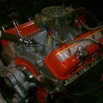 Profile Picture of DEREK $$ MR. CHEVY 540 (@slimboffer) on Instagram