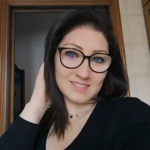 Profile Picture of Alessia Siragusa (@alessiasiragusa86) on Tiktok