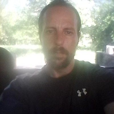 Profile Picture of Randy Hamrick (@RandyHamrick4) on Twitter