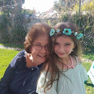 Profile Picture of Blanca Vercher (@blanca.vercher.3) on Facebook