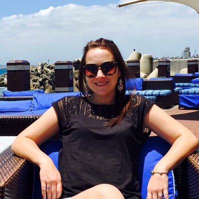 Profile Picture of Suzette Meyer (@SuzieMey) on Twitter