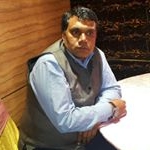 Profile Picture of Rajnarayan Singh (@rajsingh73.2007) on Instagram