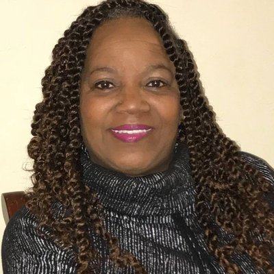 Profile Picture of Myra N Walker (@MyraNWalker1) on Twitter