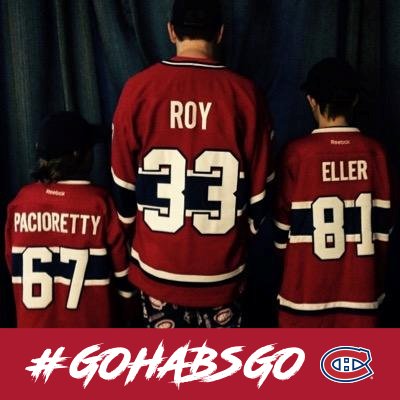 Profile Picture of Ken Craig (@MrHabsFan31) on Twitter