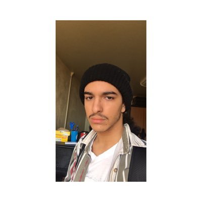 Profile Picture of Victor Alvarez (@_victoraalvarez) on Twitter