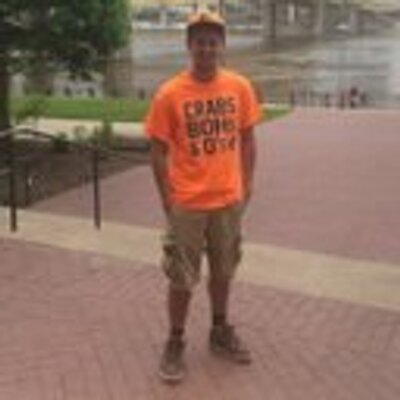 Profile Picture of Matthew Beeman (@MatthewBeeman) on Twitter