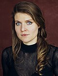 Profile Picture of Lara Mandokion Wikipedia