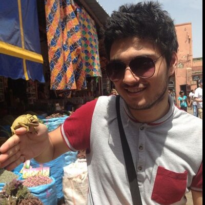 Profile Picture of Leon Thornton (@leonthornton30) on Twitter