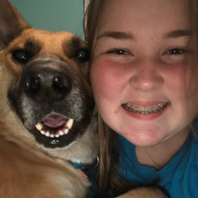 Profile Picture of Savannah Archer (@SavannahArche17) on Twitter