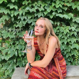 Profile Picture of Cecilia Elena Nolli (@cecilia.nolli) on Facebook