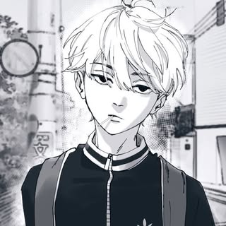 Profile Picture of BB (@_vukson) on Instagram