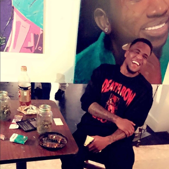 Profile Picture of Marsean Jackson (@kaydoe109) on Poshmark