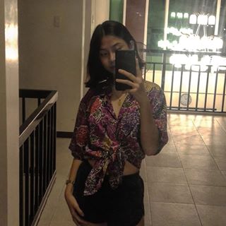 Profile Picture of Abby Querido (@abbyquerido) on Facebook