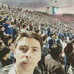 Profile Picture of Christian Gatica (@christian.gatica) on Instagram