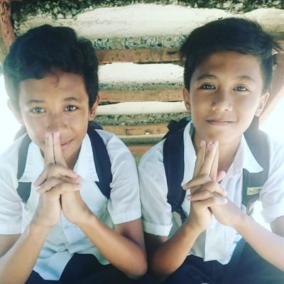 Profile Picture of Vince Acevedo (@acevedo_vince) on Twitter