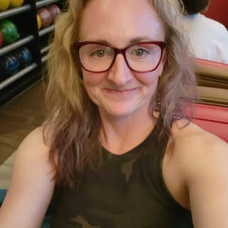 Profile Picture of Michelle Tapper (@tapper.michelle) on Instagram