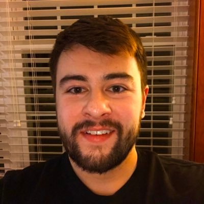Profile Picture of Nick Monks (@NJMonks17) on Twitter