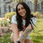 Profile Picture of Kayla Clark (@kayla__clark) on Instagram