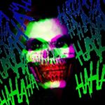 Profile Picture of Travis Collin (@hollow_clown_prince_of_crime_) on Instagram