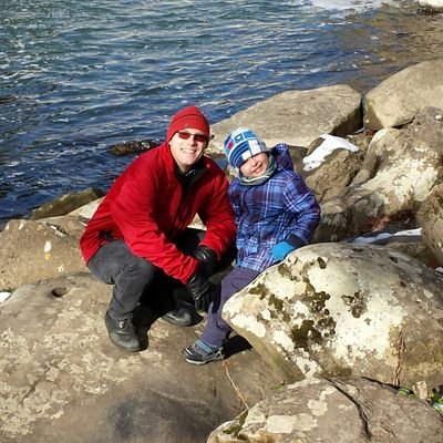 Profile Picture of Charles Minton (@CharlesMinton79) on Twitter