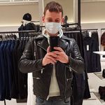Profile Picture of Андрей Рыбак (@rybak_andrew) on Instagram