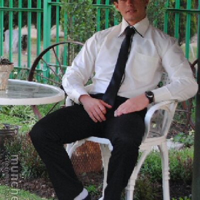 Profile Picture of Chris Pretorius (@gert_05217) on Twitter