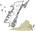Profile Picture of Makemie Park, Virginiaon Wikipedia